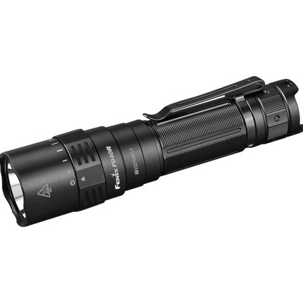 Fenix PD40R (3000 lumen)