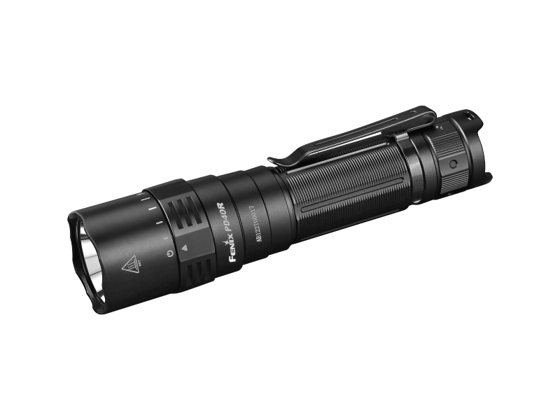 Fenix PD40R (3000 lumen)
