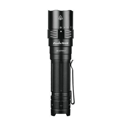 Fenix PD40R (3000 lumen)