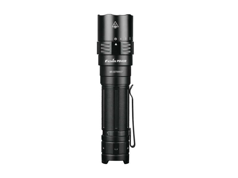 Fenix PD40R (3000 lumen)
