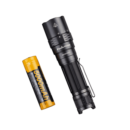 Fenix PD40R (3000 lumen)