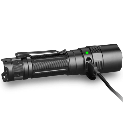 Fenix PD40R (3000 lumen)