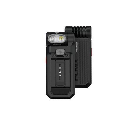 Fenix SW05R-RED
