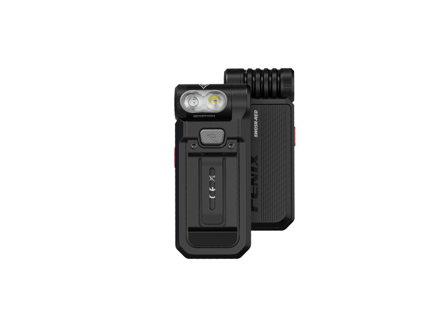 Fenix SW05R-RED