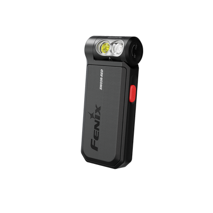 Fenix SW05R-RED
