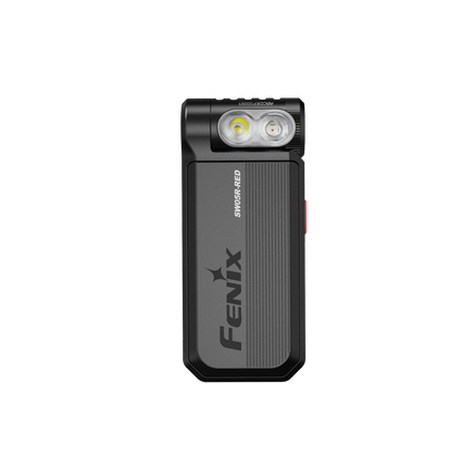 Fenix SW05R-RED