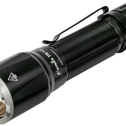 Fenix TK16 v2 (3100 lumen )