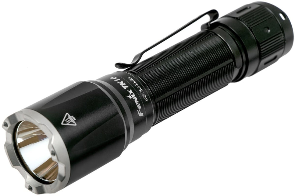 Fenix TK16 v2 (3100 lumen )