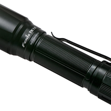 Fenix TK16 v2 (3100 lumen )