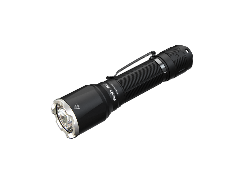 Fenix TK17 (3600 lumens)