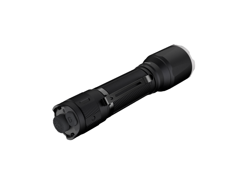 Fenix TK17 (3600 lumens)