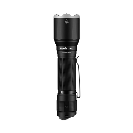 Fenix TK17 (3600 lumens)