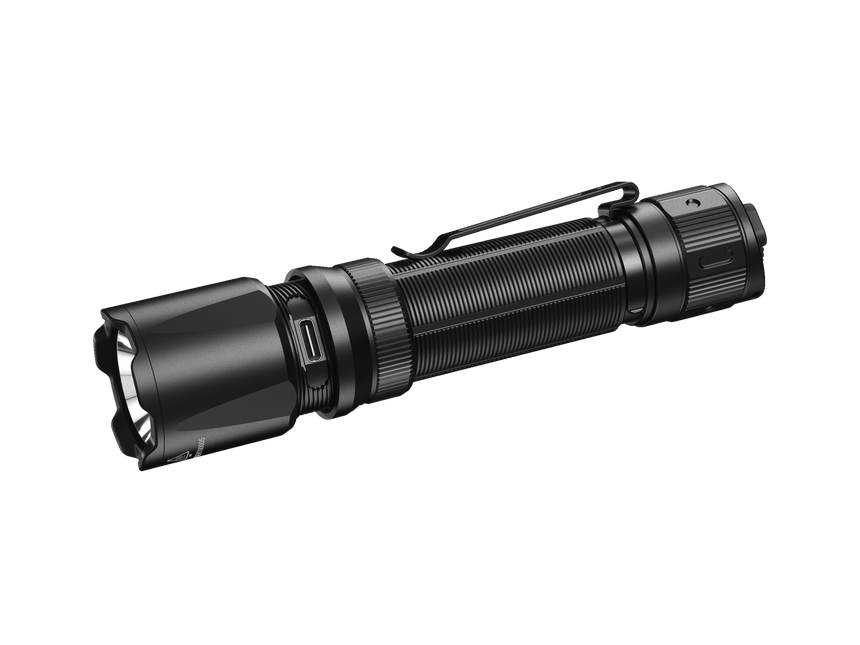 Fenix TK20R V2.0 (3000 lumen)