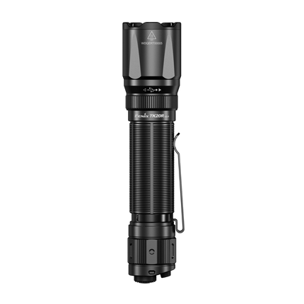 Fenix TK20R V2.0 (3000 lumen)