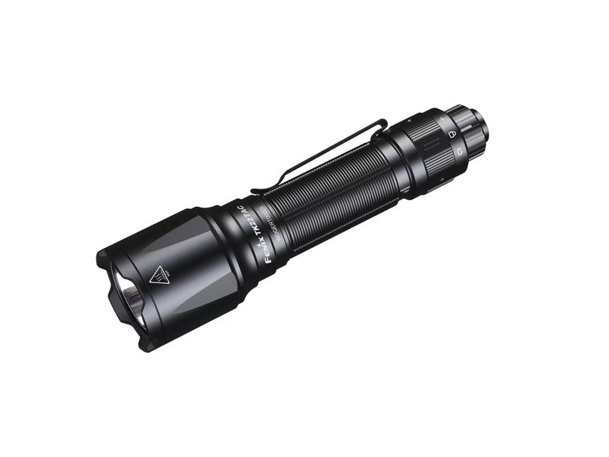 Fenix TK22 TAC (2800 lumen)