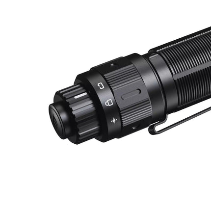 Fenix TK22 TAC (2800 lumen)