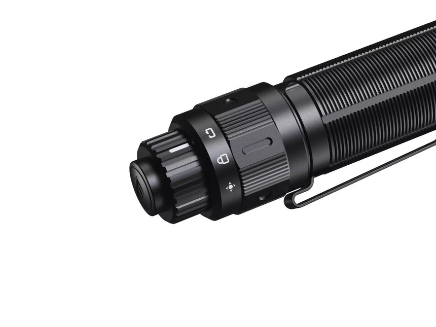 Fenix TK22 TAC (2800 lumen)