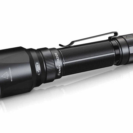 Fenix TK22R Tactical Flashlight