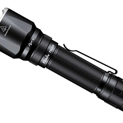 Fenix TK22R Tactical Flashlight