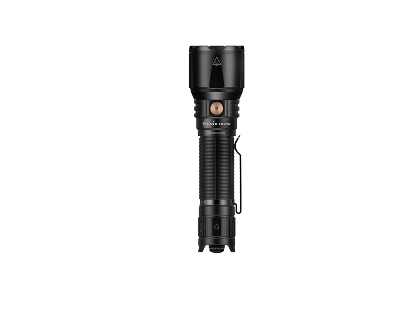 Fenix TK26R (1500 lumen)