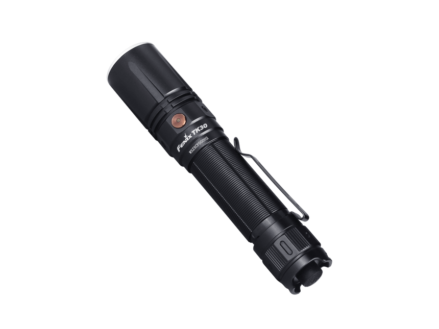 Fenix TK30 White Laser (1200 meter)