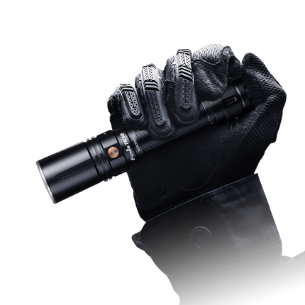 Fenix TK30 White Laser (1200 meter)