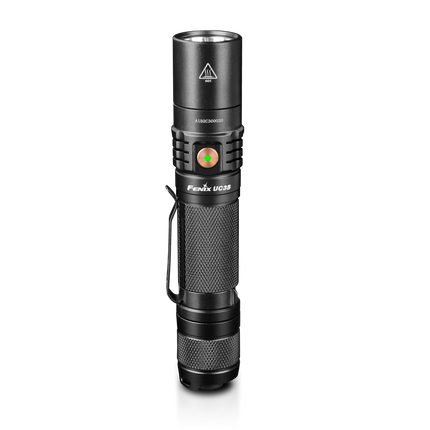 Fenix UC35 (1000 lumen)
