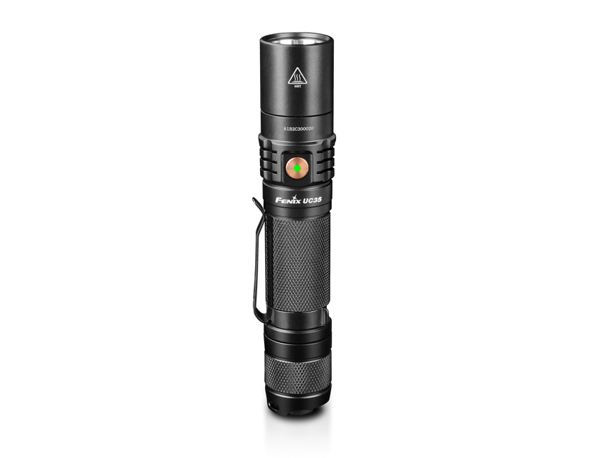 Fenix UC35 (1000 lumen)