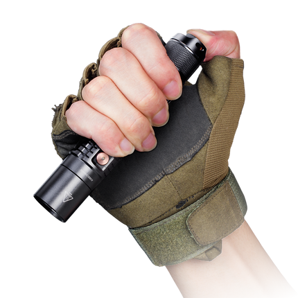 Fenix UC35 (1000 lumen)