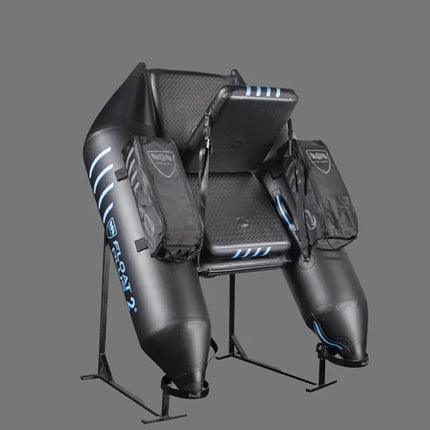 Float Plus Bellyboat 2