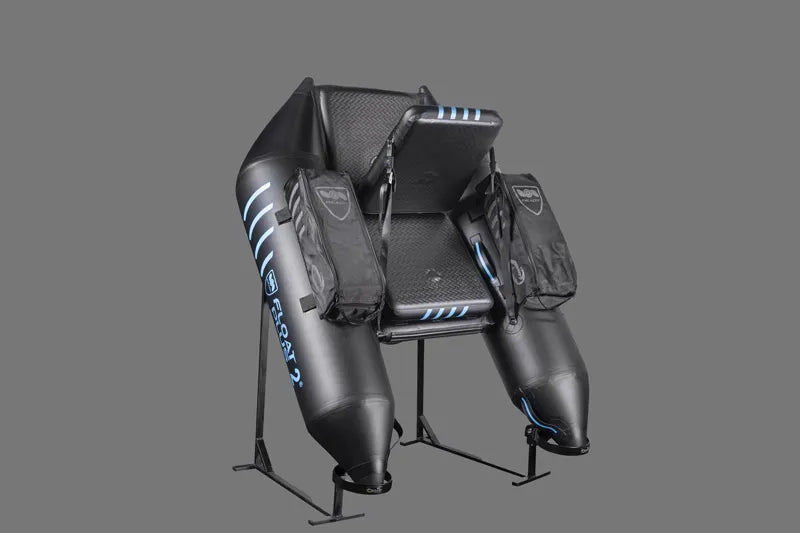 Float Plus Bellyboat 2