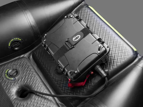 Float Plus Easy Strap Pro System