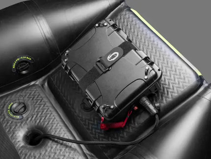 Float Plus Easy Strap Pro System