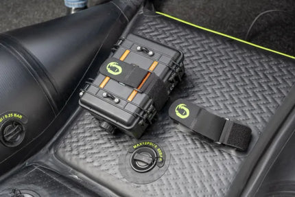 Float Plus Easy Straps Compact TwinForce System