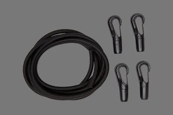 Float Plus Elastic & Hooks Long Pro System