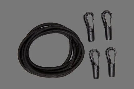 Float Plus Elastic & Hooks Long Pro System