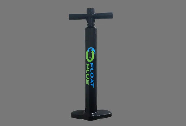 Float Plus High Pressure Pump