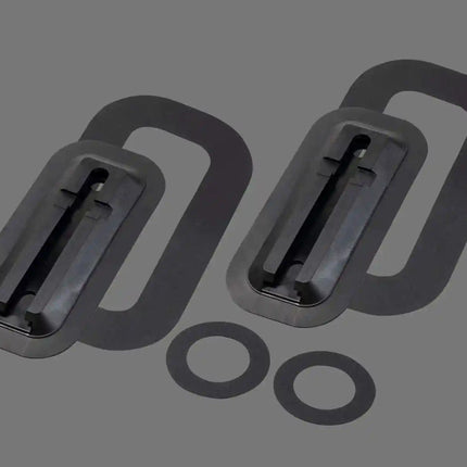 Float Plus Mount Set Twin Force