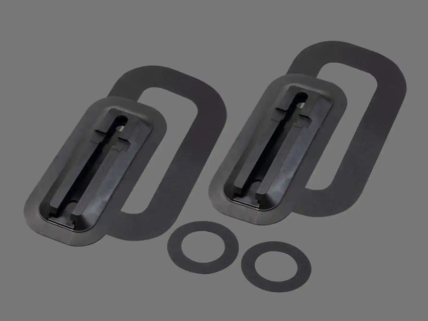 Float Plus Mount Set Twin Force