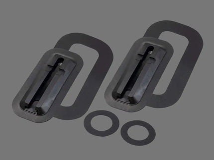 Float Plus Mount Set Twin Force