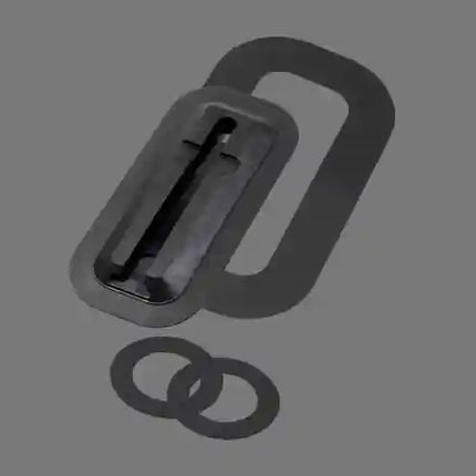 Float Plus Mount Set