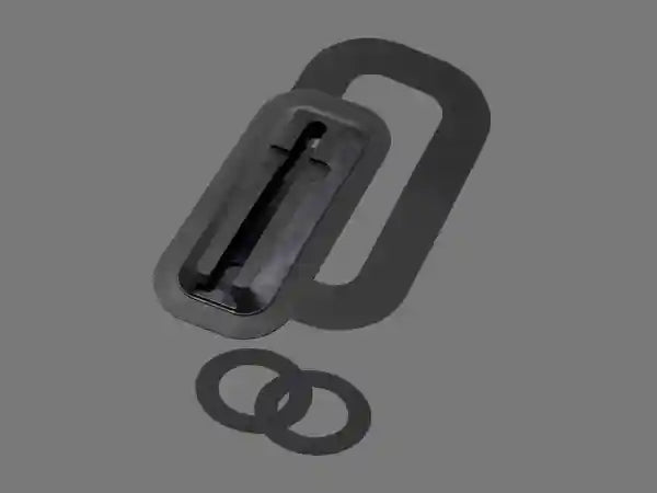 Float Plus Mount Set