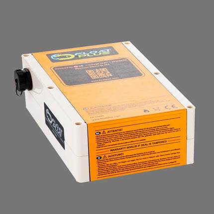 Float Plus Pro 2 lithium-ion battery 31,2 Ah 16,8V