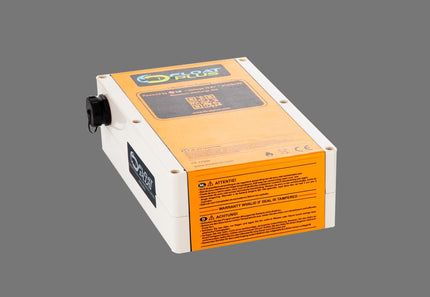 Float Plus Pro 2 lithium-ion battery 31,2 Ah 16,8V