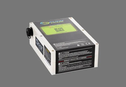 Float Plus Pro 2 lithium-ion battery 41,6 Ah 12,6V