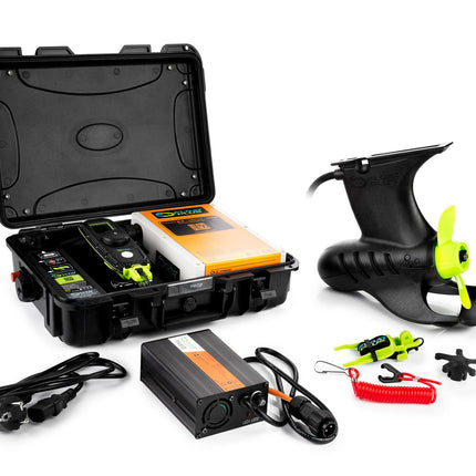Float Plus Pro 2 System 31,2Ah 16,8V
