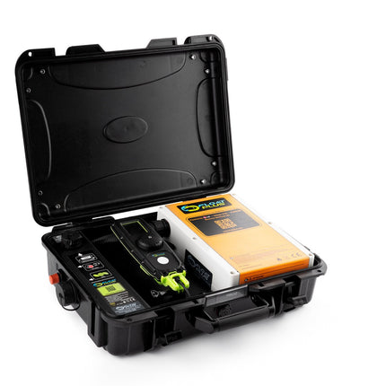 Float Plus Pro 2 System 31,2Ah 16,8V