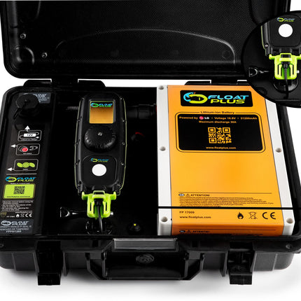 Float Plus Pro 2 System 31,2Ah 16,8V