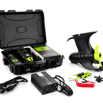 Float Plus Pro 2 System 41,6Ah 12,6V