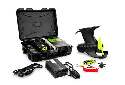 Float Plus Pro 2 System 41,6Ah 12,6V
